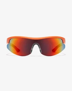 ACTIVE - POLARIZED ORANGE RUBY>Hawkers Online