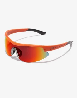 ACTIVE - POLARIZED ORANGE RUBY>Hawkers Online