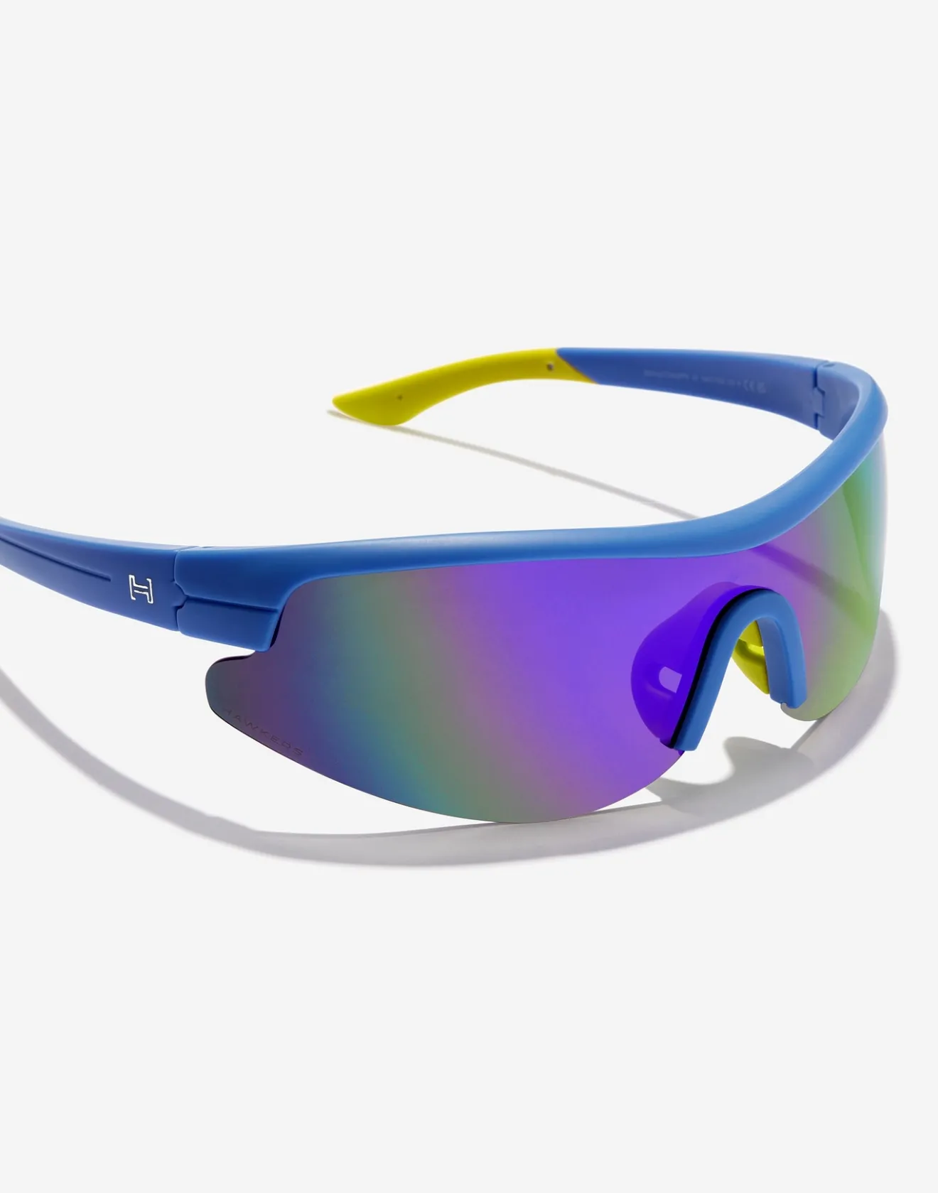 ACTIVE - POLARIZED VERY PERI GALAXY>Hawkers New