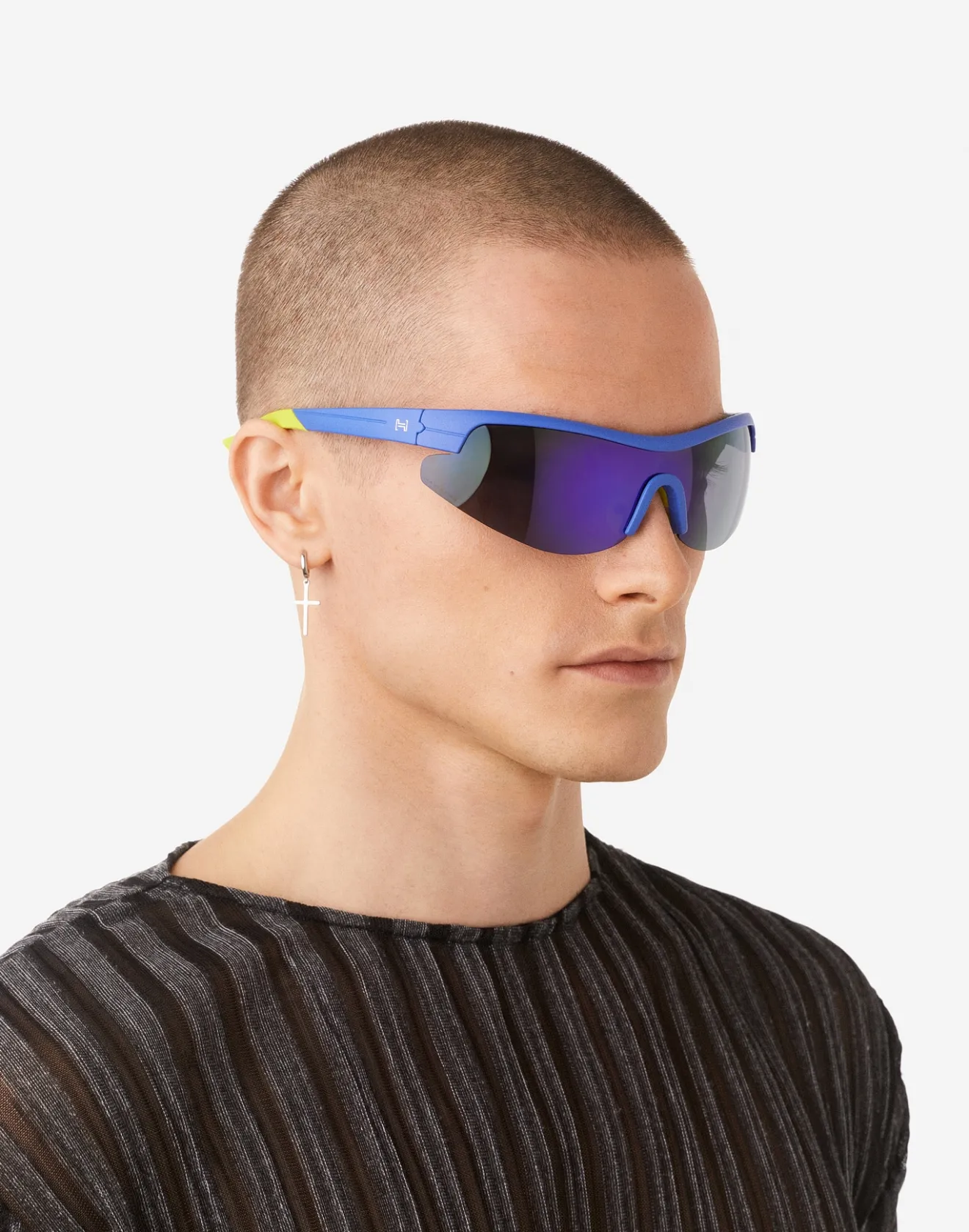 ACTIVE - POLARIZED VERY PERI GALAXY>Hawkers New