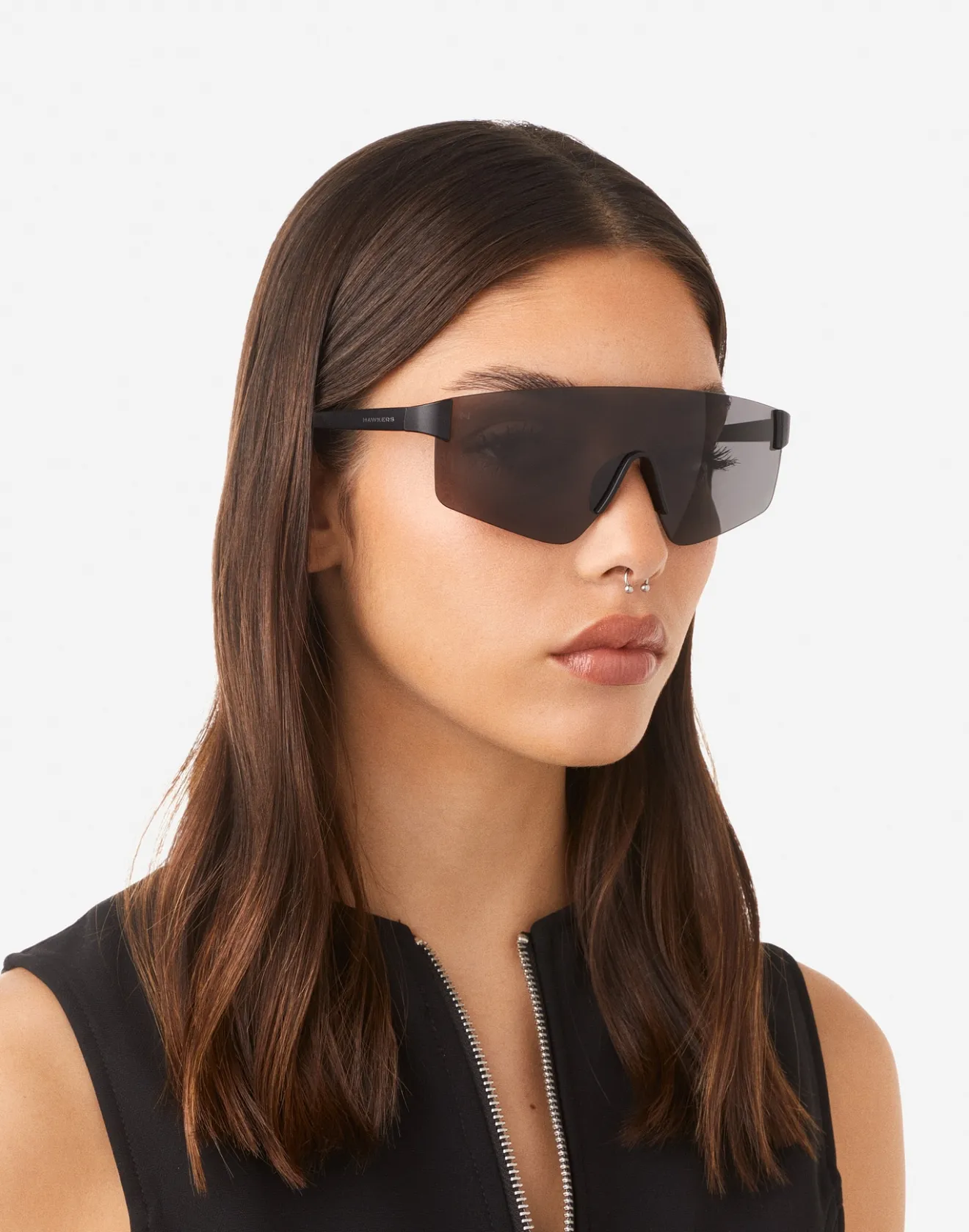 AERO - BLACK DARK>Hawkers Outlet