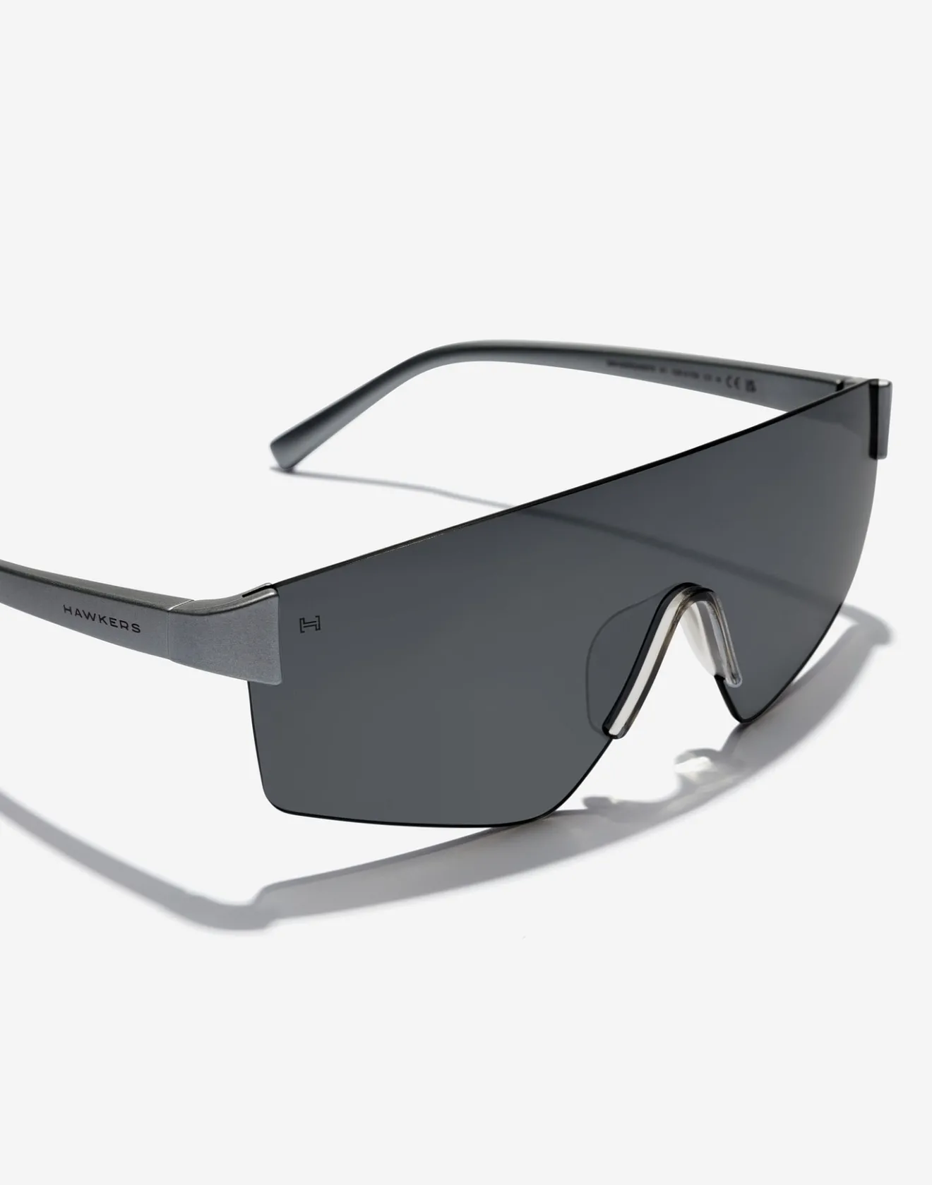 AERO - SILVER CHROME>Hawkers New