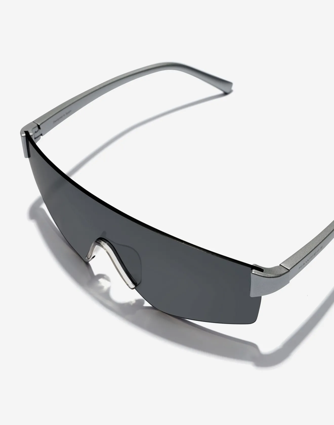 AERO - SILVER CHROME>Hawkers New