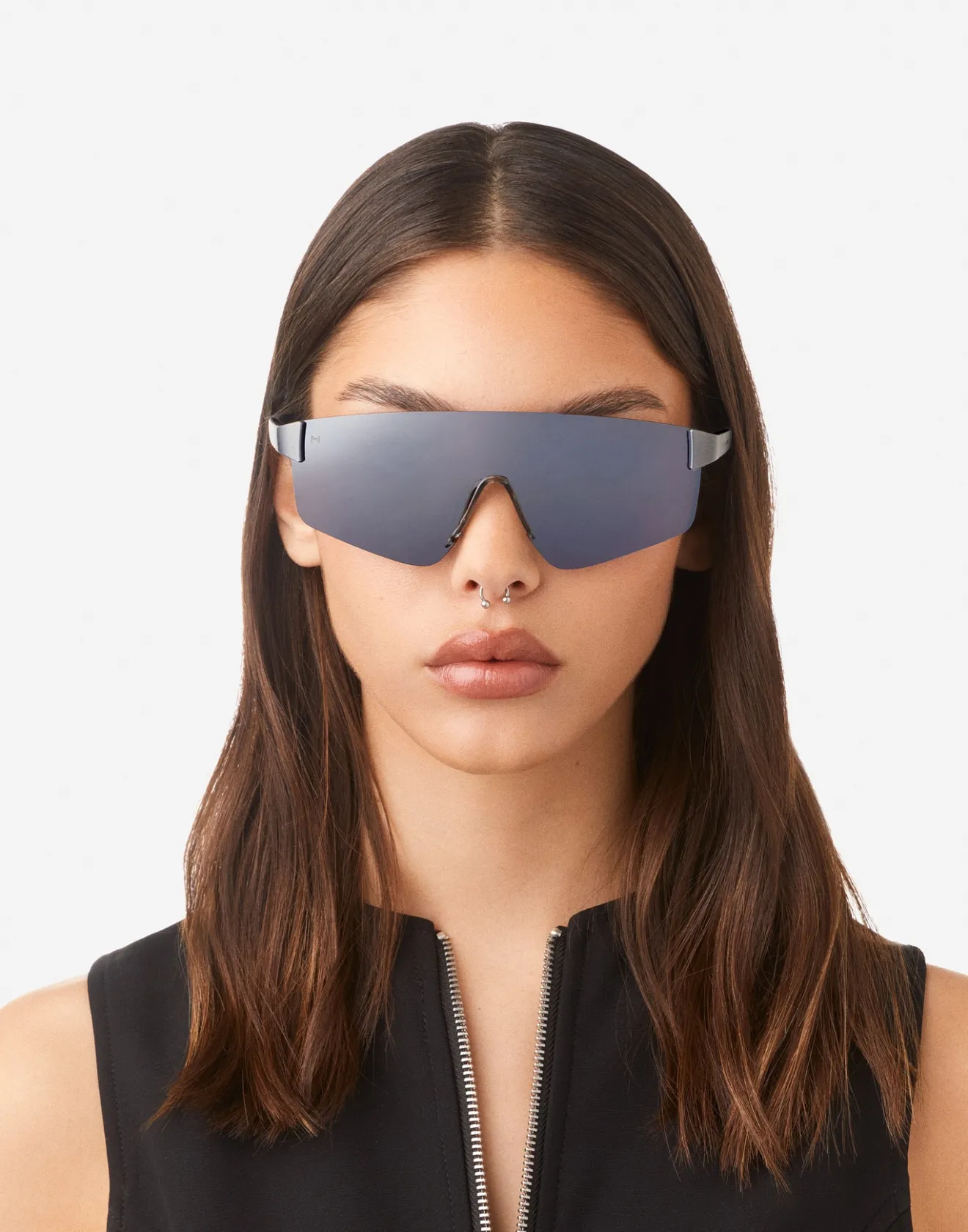 AERO - SILVER CHROME>Hawkers New