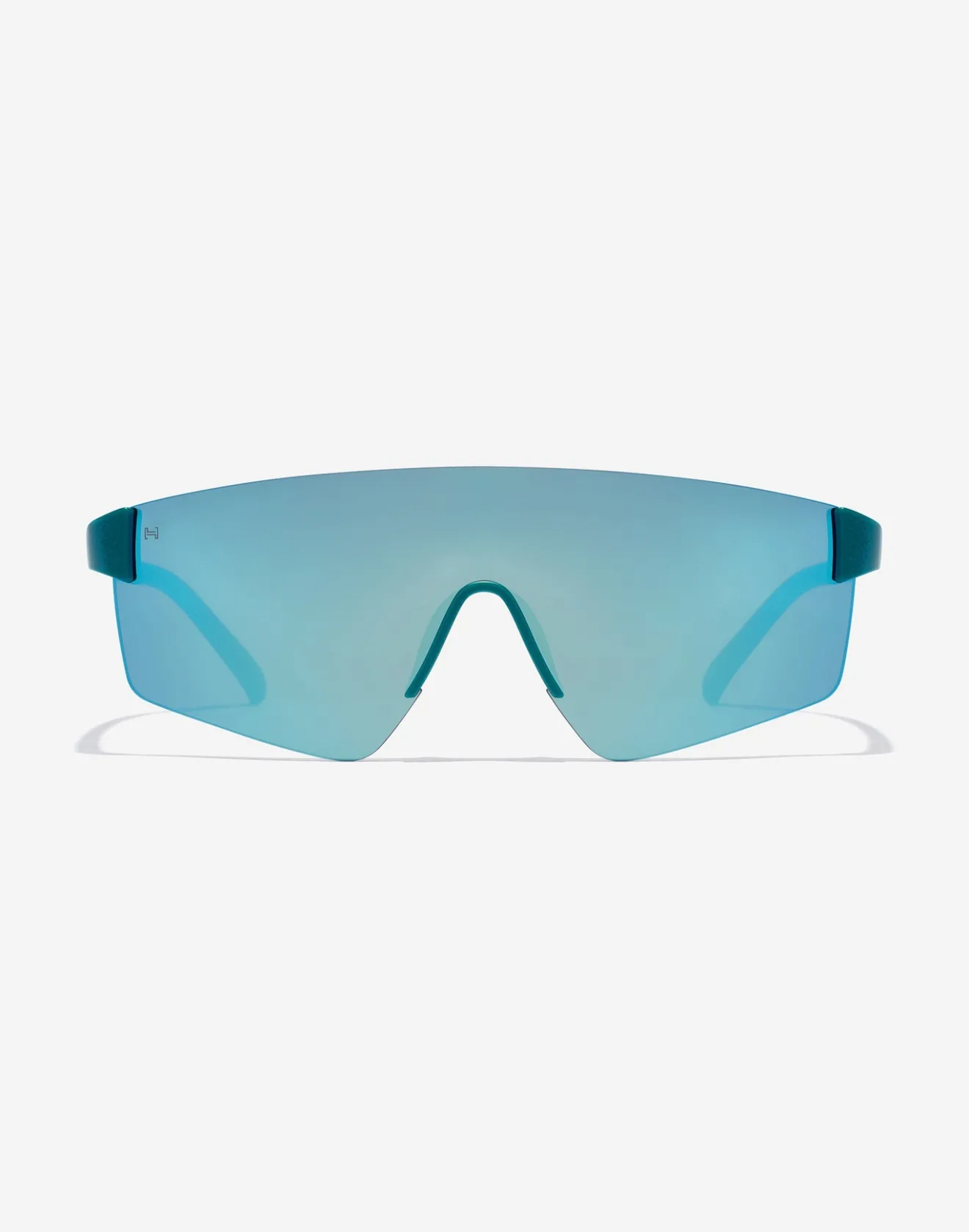 AERO - TEAL BLUE CHROME>Hawkers New