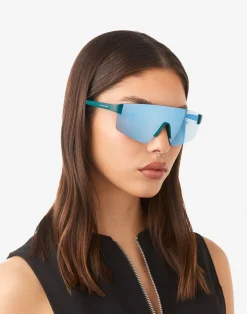 AERO - TEAL BLUE CHROME><noscript><img width=