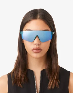 AERO - TEAL BLUE CHROME><noscript><img width=
