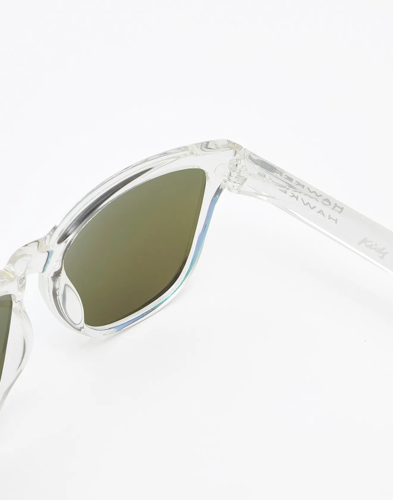 AIR - CLEAR BLUE ONE KIDS>Hawkers Online
