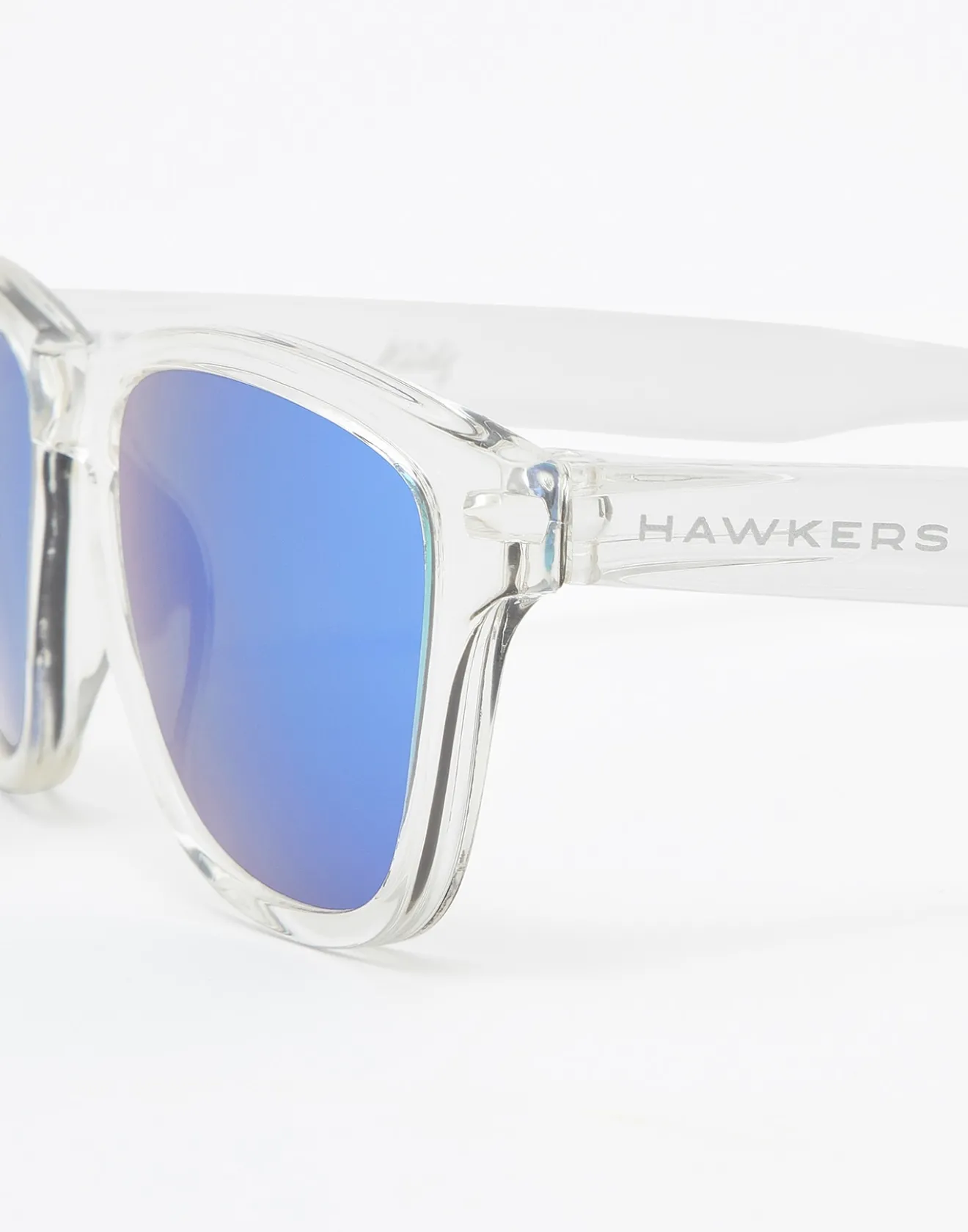 AIR - CLEAR BLUE ONE KIDS>Hawkers Online