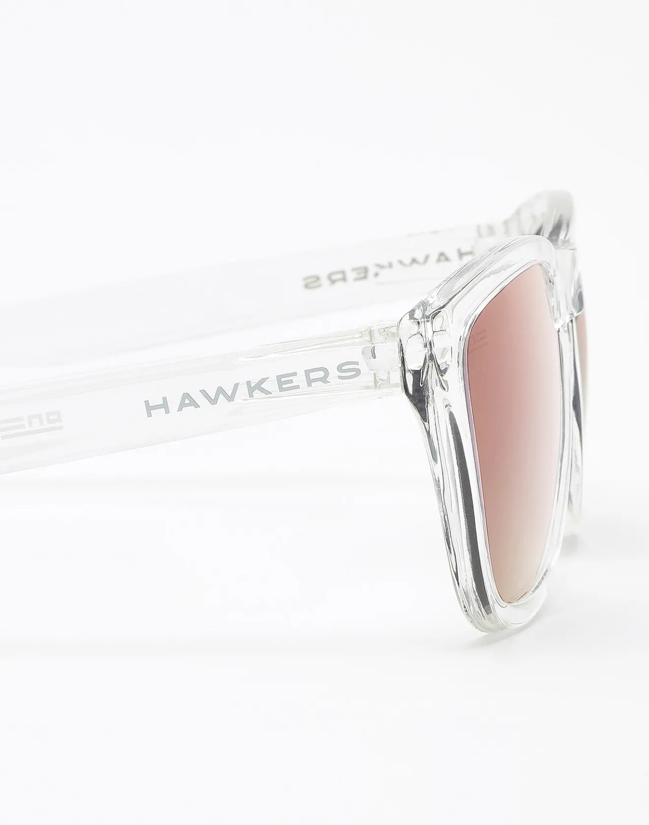 AIR - ROSE GOLD ONE>Hawkers Sale