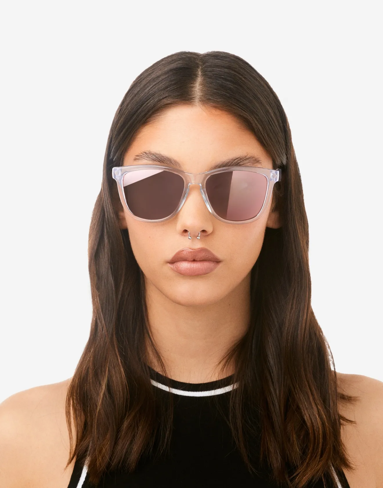 AIR - ROSE GOLD ONE>Hawkers Sale