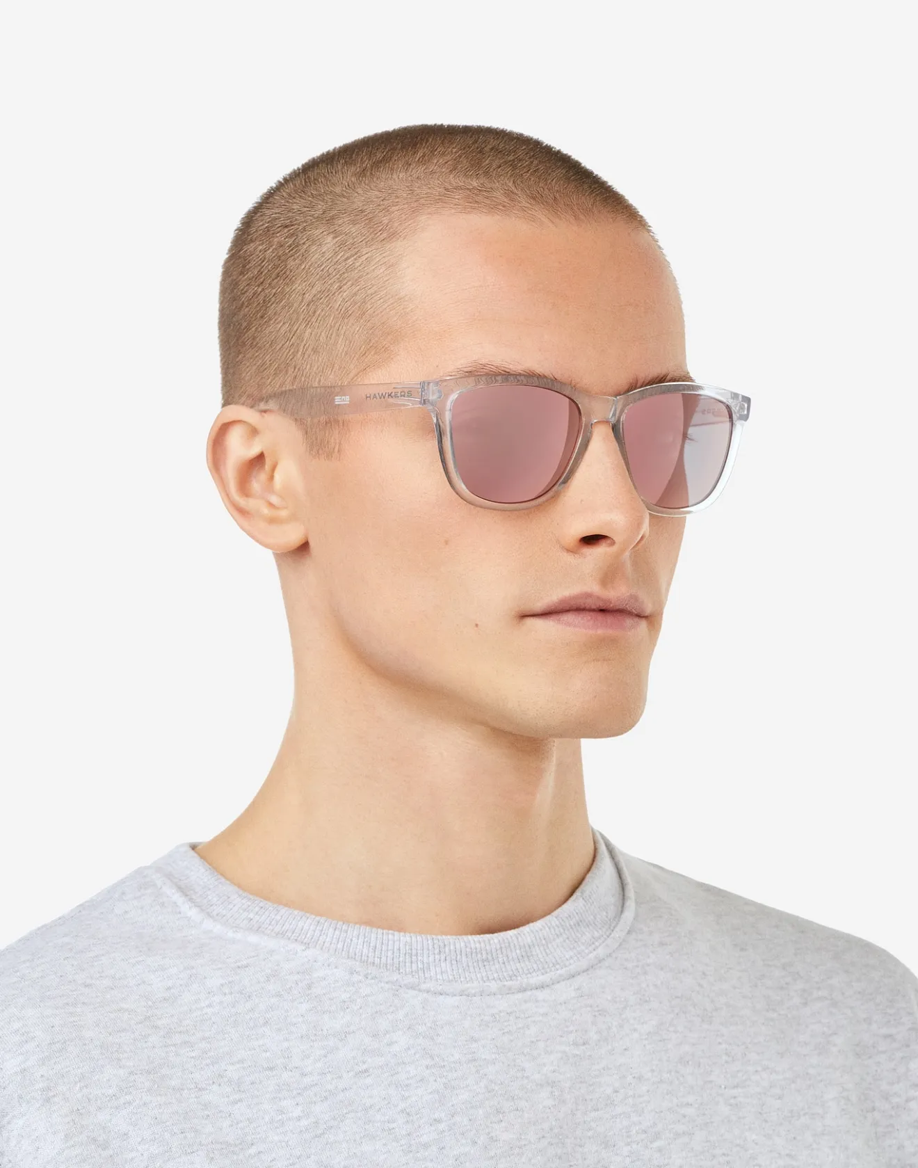 AIR - ROSE GOLD ONE>Hawkers Sale