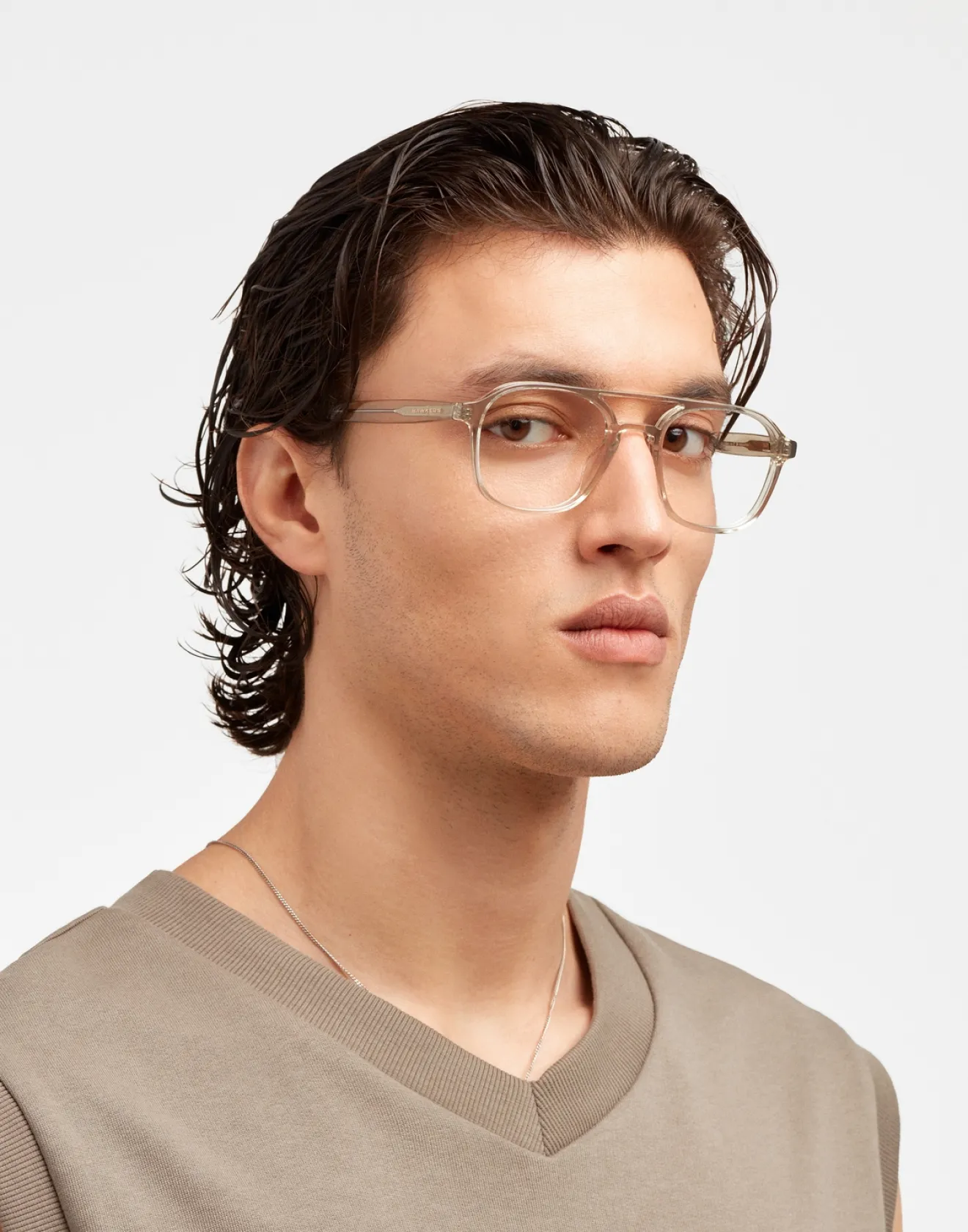 AIR GREY HUNTER>Hawkers New