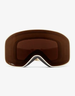 ARTIK BIG - CREAM BROWN>Hawkers Outlet