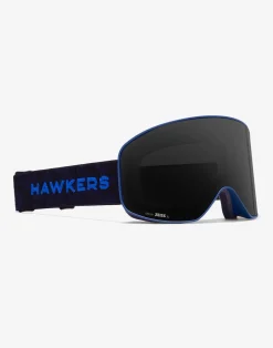 ARTIK BIG - NAVY BLACK>Hawkers Outlet