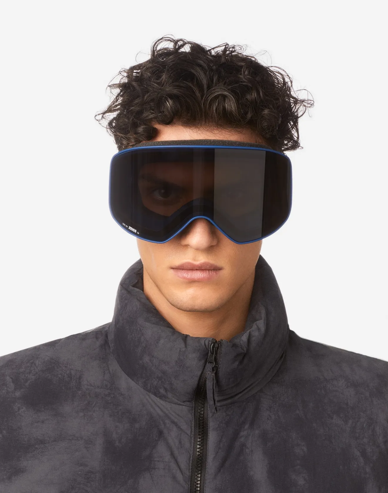 ARTIK BIG - NAVY BLACK>Hawkers Outlet