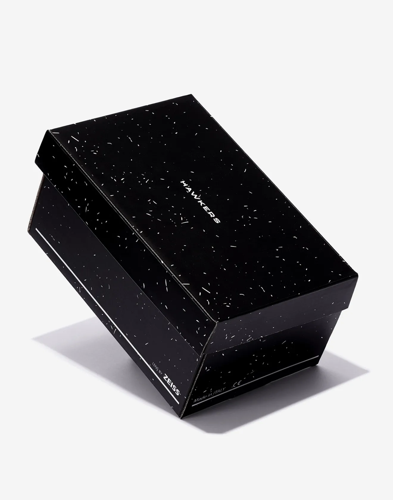 ARTIK BIG - NAVY BLACK>Hawkers Outlet