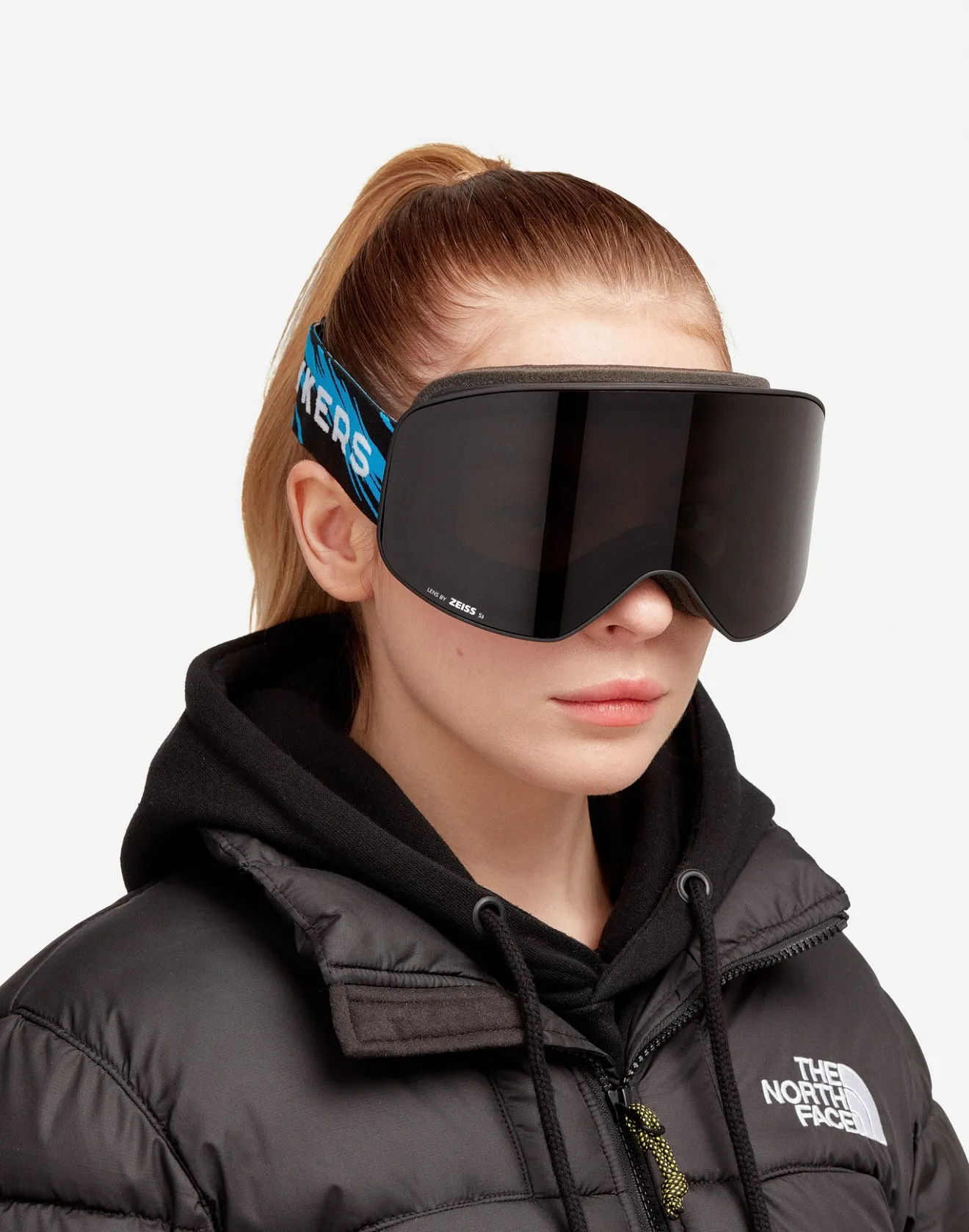 ARTIK BIG BLACK>Hawkers Clearance