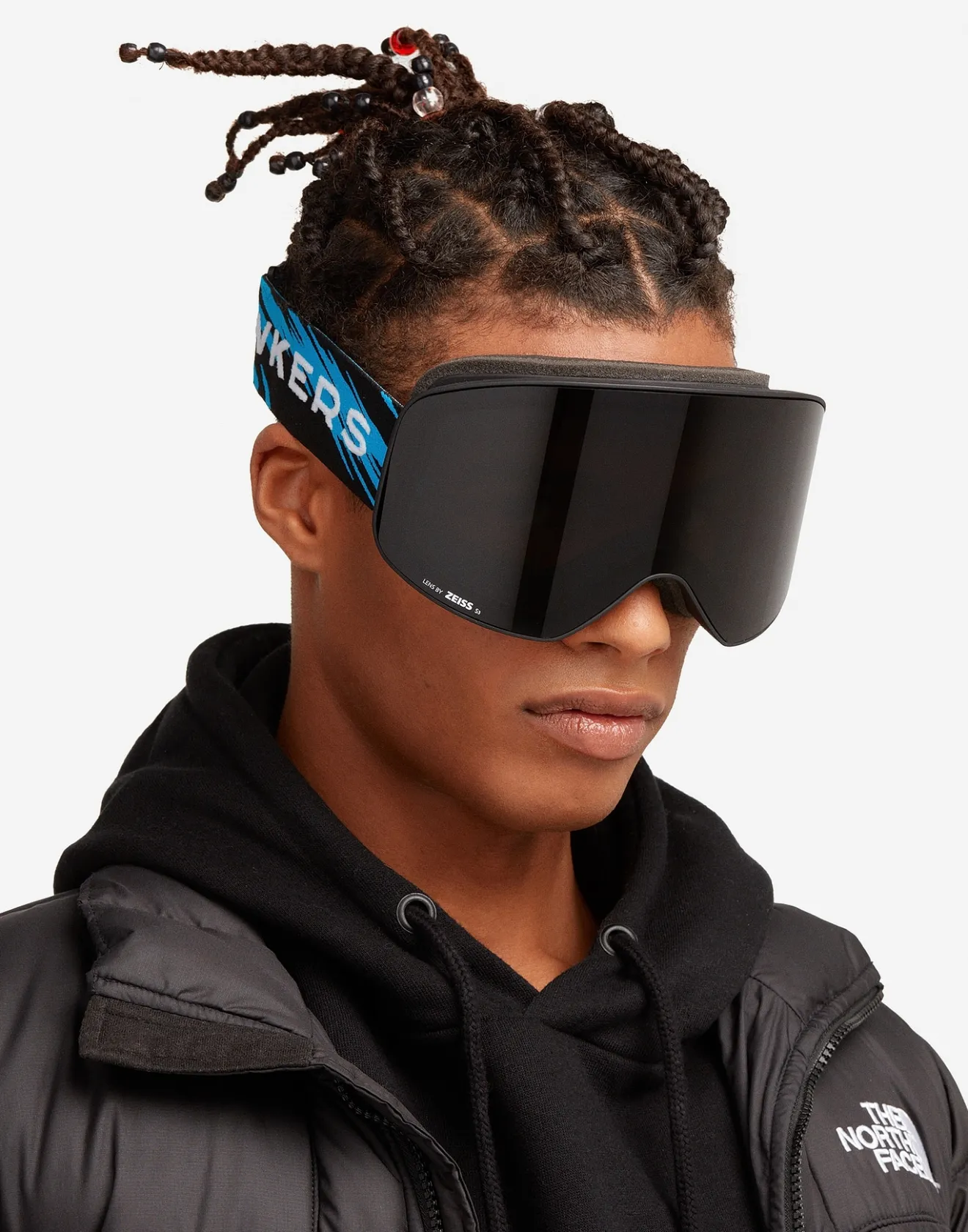 ARTIK BIG BLACK>Hawkers Clearance