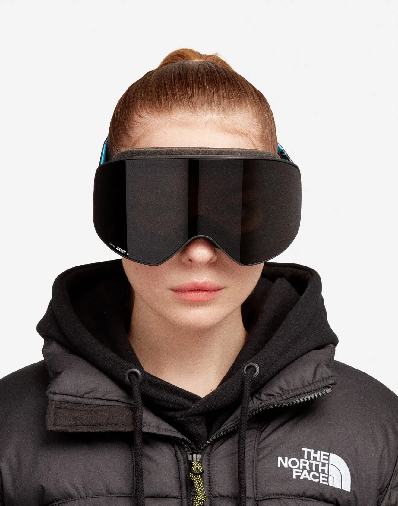 ARTIK BIG BLACK>Hawkers Clearance