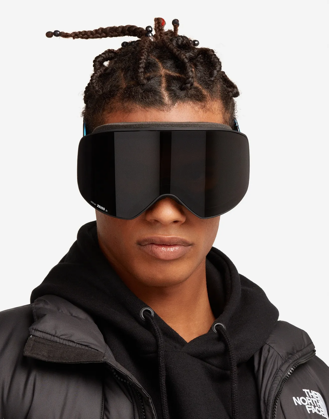 ARTIK BIG BLACK>Hawkers Clearance