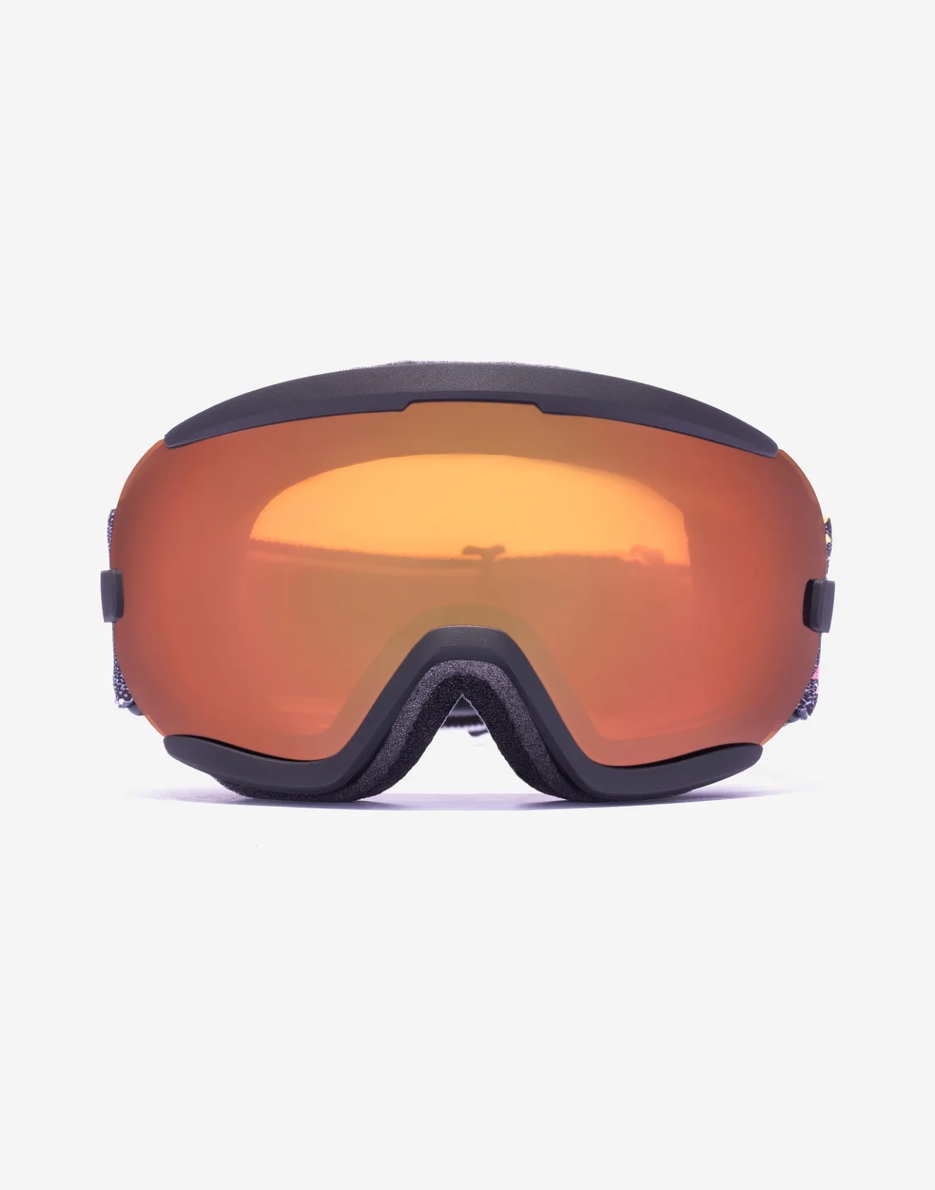 ARTIK KIDS - BLACK ORANGE>Hawkers Hot