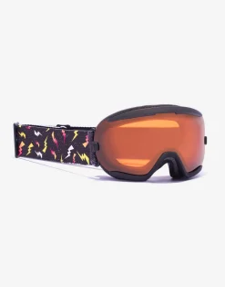 ARTIK KIDS - BLACK ORANGE>Hawkers Hot