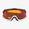 ARTIK KIDS - WHITE ORANGE>Hawkers Fashion