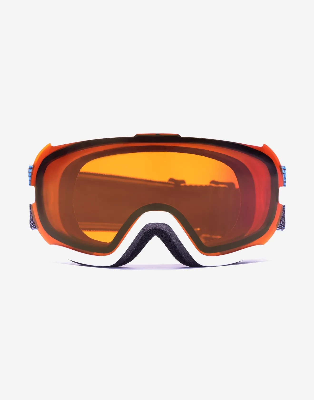 ARTIK KIDS - WHITE ORANGE>Hawkers Fashion
