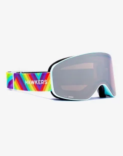 ARTIK MULTICOLOR>Hawkers Fashion