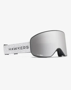 ARTIK SMALL - ANTHRACITE SILVER>Hawkers Best