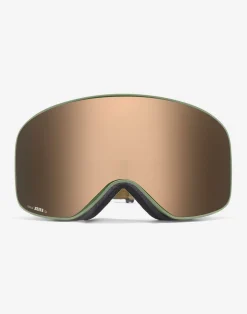 ARTIK SMALL - GREEN COPPER>Hawkers Outlet
