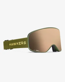 ARTIK SMALL - GREEN COPPER>Hawkers Outlet