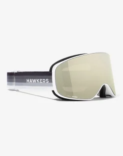 ARTIK WHITE TO BLACK>Hawkers Hot