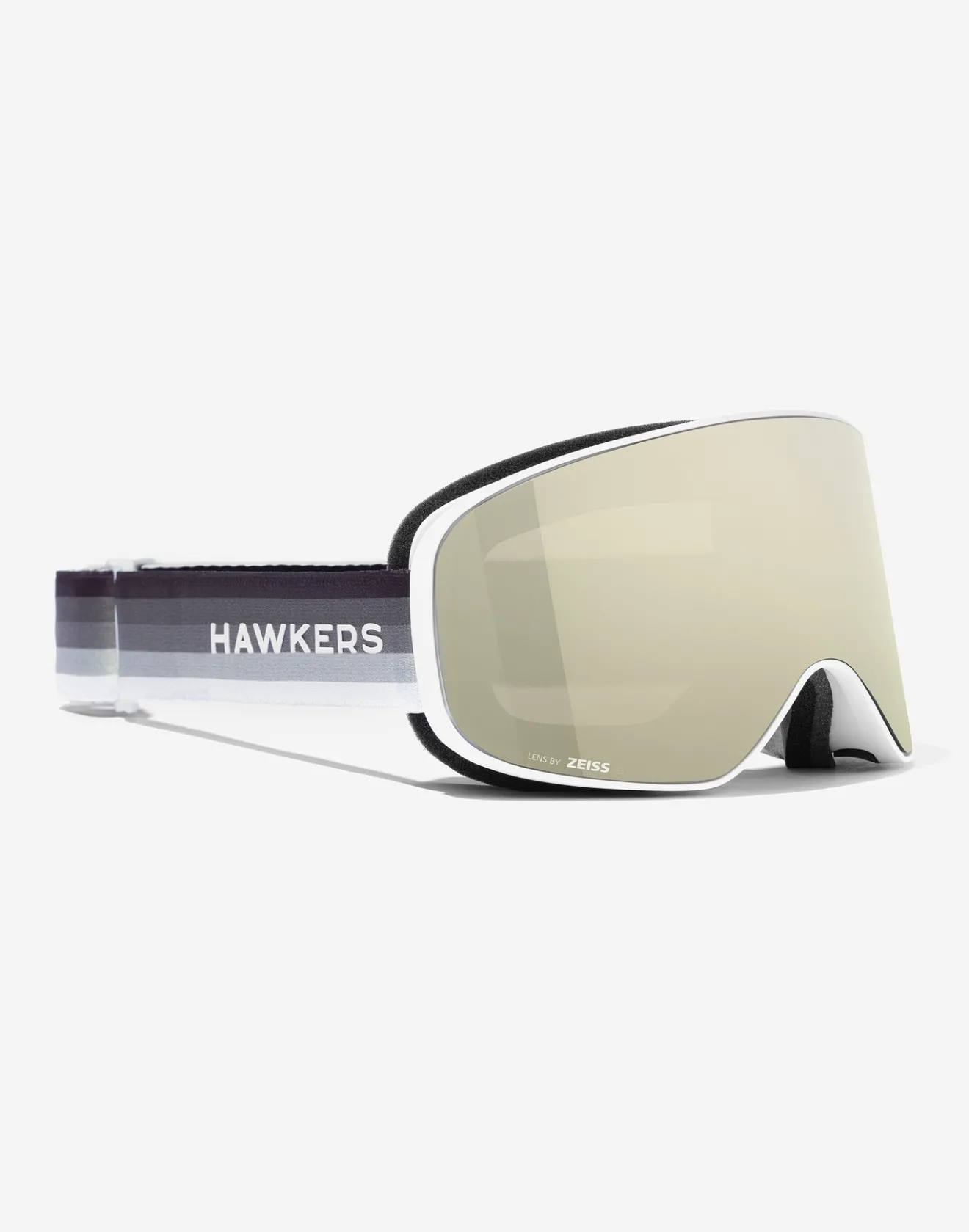 ARTIK WHITE TO BLACK>Hawkers Hot