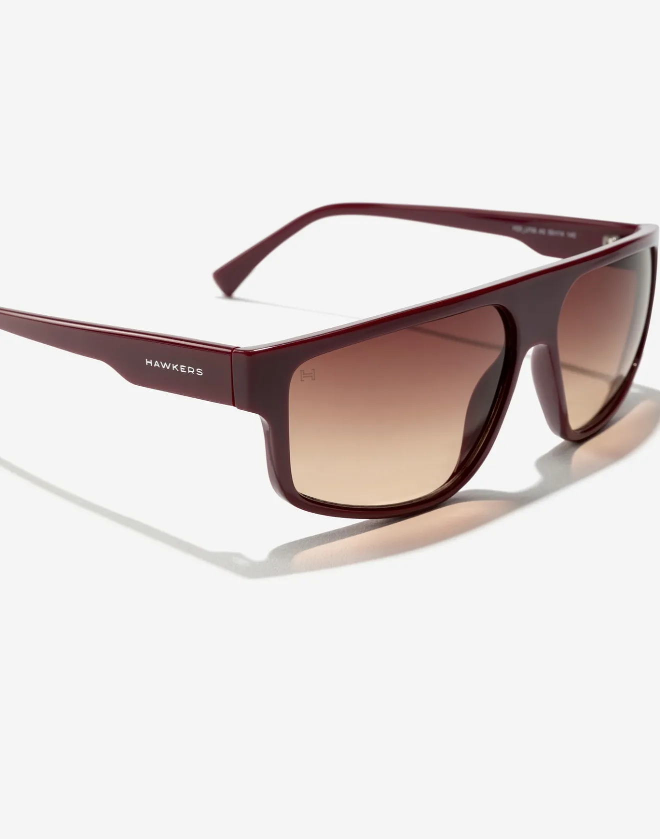 ASTRO - MAROON TERRACOTA ECO>Hawkers Outlet