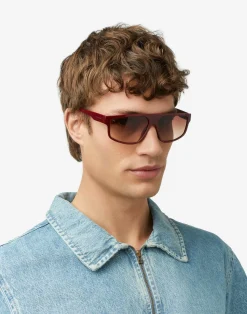ASTRO - MAROON TERRACOTA ECO><noscript><img width=