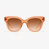 AUDREY - SOFT ORANGE TERRACOTA>Hawkers Hot