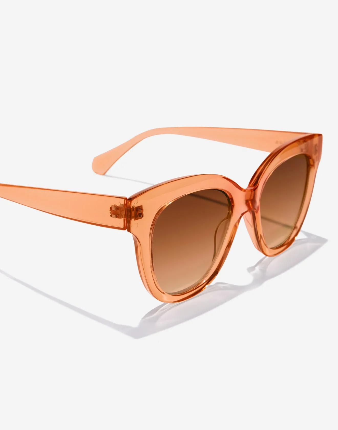 AUDREY - SOFT ORANGE TERRACOTA>Hawkers Hot