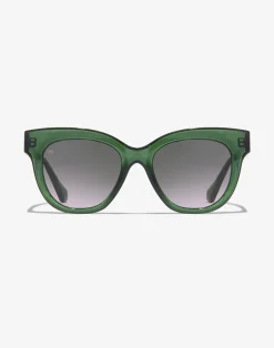AUDREY RAW - DARK GREEN AURORA>Hawkers Best