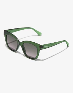 AUDREY RAW - DARK GREEN AURORA>Hawkers Best