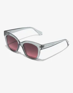 AUDREY RAW - GREY SMOKE PINK>Hawkers Outlet