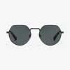 AURA - POLARIZED BLACK>Hawkers Clearance
