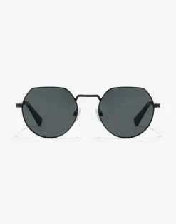 AURA - POLARIZED BLACK>Hawkers Clearance