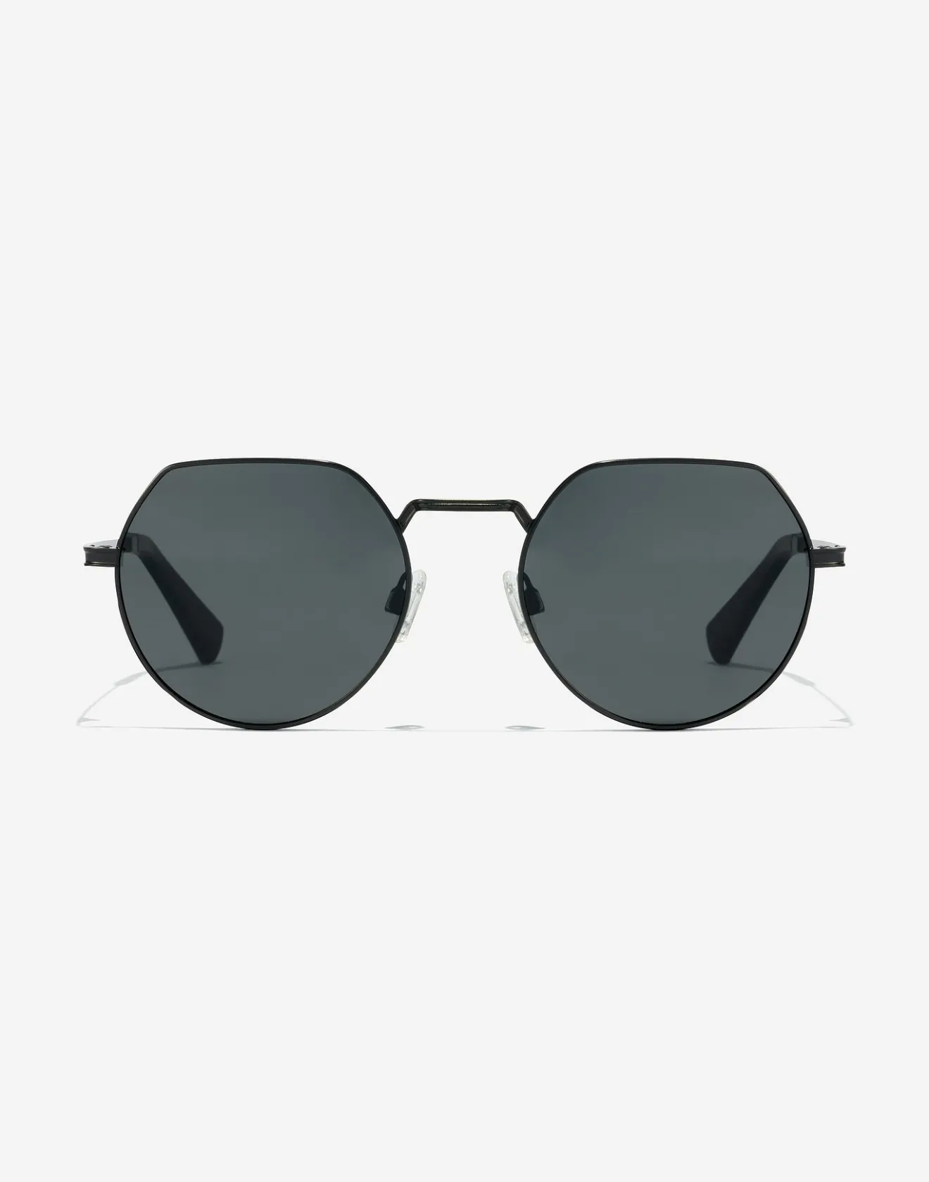 AURA - POLARIZED BLACK>Hawkers Clearance