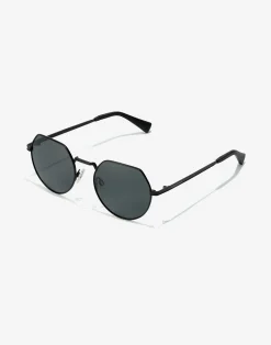 AURA - POLARIZED BLACK>Hawkers Clearance
