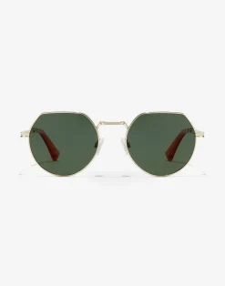 AURA - POLARIZED GREEN>Hawkers New