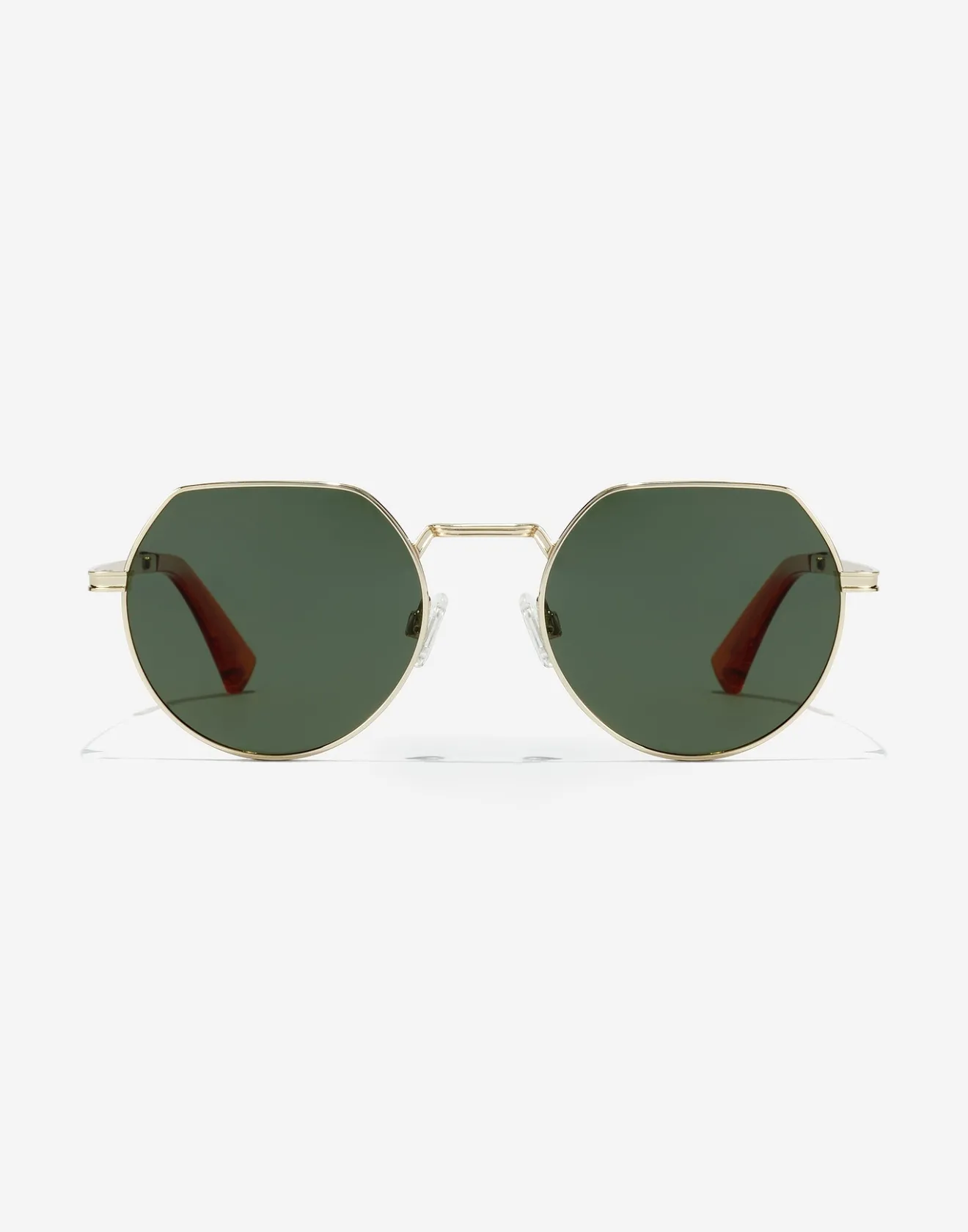 AURA - POLARIZED GREEN>Hawkers New