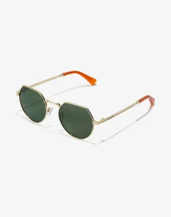 AURA - POLARIZED GREEN>Hawkers New