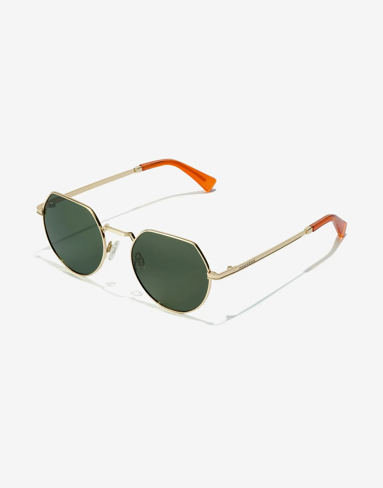 AURA - POLARIZED GREEN>Hawkers New